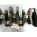 #YV04 Crankshaft Standard For 12-16 Mini Cooper  1.6 5346605